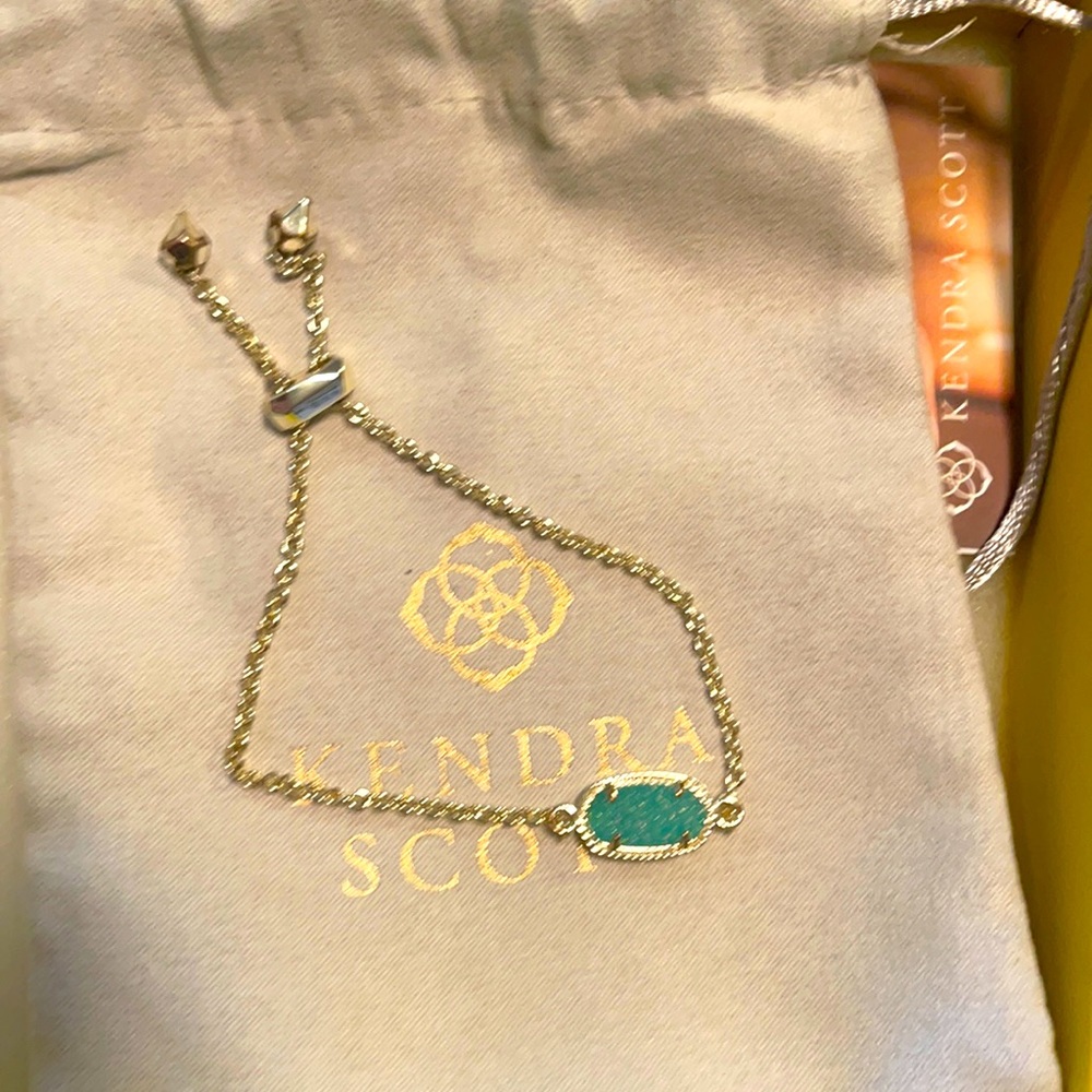 COPY - Kendra Scott bracelet
